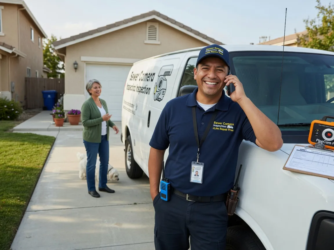 Sewer Line Repair West Milford, NJ FAQs